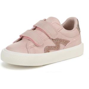 imageBlowfish Malibu BabyGirls Vicebt SneakerBlushGold Faux Leather