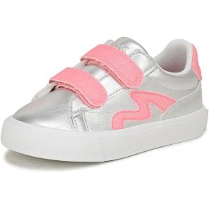 imageBlowfish Malibu BabyGirls Vicebt SneakerSilverPink Metallic