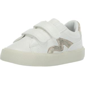 imageBlowfish Malibu BabyGirls Vicebt SneakerWhite Gold