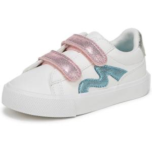 imageBlowfish Malibu BabyGirls Vicebt SneakerWhite Pastel