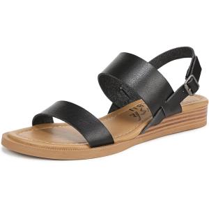 imageBlowfish Malibu Womens Arcadia SandalBlack