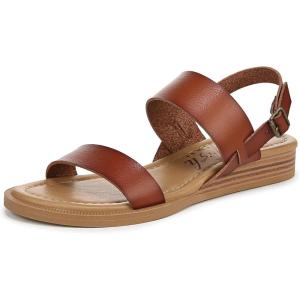 imageBlowfish Malibu Womens Arcadia SandalScotch
