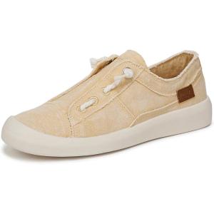 imageBlowfish Malibu Womens Beachside Sneaker Yellow 7 M