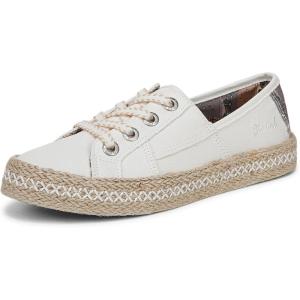 imageBlowfish Malibu Womens Buenos SneakerCream
