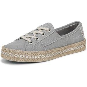 imageBlowfish Malibu Womens Buenos SneakerFog Grey