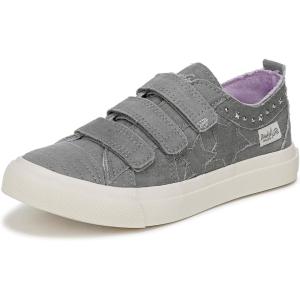 imageBlowfish Malibu Girls Partyk SneakerGrey Canvas