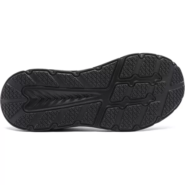 HOBIBEAR Women Slip On Walking Sneakers Women Lightweight Cushion Tennis Shoes