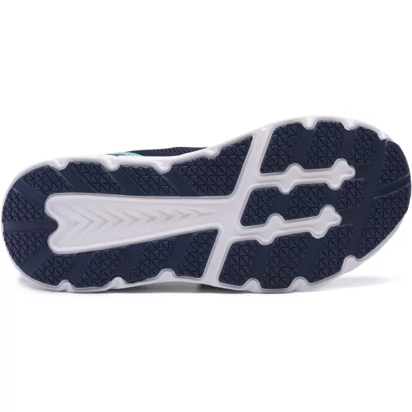 HOBIBEAR Women Slip On Walking Sneakers Women Lightweight Cushion Tennis Shoes