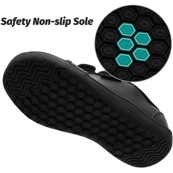 HOBIBEAR Kids Barefoot Shoes Wide Soft Minimalist | Zero Drop | Lightweight Fashion Sneakers for Boys Girls