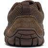 imageHOBIBEAR Unisex Wide Athletic Barefoot Shoes for Men Women Outdoor Trail Running Walking ShoeBrown