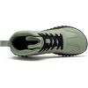 imageHOBIBEAR Unisex Wide Barefoot Boots for Mens Womens Hiking Outdoor Walking ShoesGreen