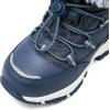 imageHOBIBEAR Boys Girls Toddler Snow Boots Waterproof Slip Resistant Outdoor Winter Boot ShoesToddlerLittle KidsBig KidsDark Blue