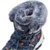 imageHOBIBEAR Boys Girls Toddler Snow Boots Waterproof Slip Resistant Outdoor Winter Boot ShoesToddlerLittle KidsBig KidsDinosaur