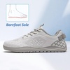 image:imageHOBIBEAR Minimalist Barefoot Shoes WideLast ZeroDrop SlipOns Unisex Trail Running ShoesSandy