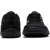 image:imageHOBIBEAR Unisex Wide Toe Barefoot Shoes Minimalist Sneakers for Men Women Laceup Walking ShoesAll Black