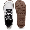 image:imageHOBIBEAR Unisex Wide Toe Barefoot Shoes Minimalist Sneakers for Men Women Laceup Walking ShoesLight Gray