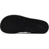 image:imageHOBIBEAR Unisex Wide Toe Loafers Barefoot Zero Drop Shoes for Womens Minimalist Casual Walking Shoes Slip On LightweightBlack