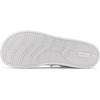 image:imageHOBIBEAR Unisex Wide Toe Loafers Barefoot Zero Drop Shoes for Womens Minimalist Casual Walking Shoes Slip On LightweightWhite