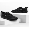 image:imageHOBIBEAR Unisex Barefoot Shoes Women Men  Wide Toe Box Zero Drop Shoe  Walking SneakersBlack