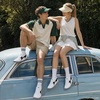 image:imageHOBIBEAR Unisex Barefoot Shoes Women Men  Wide Toe Box Zero Drop Shoe  Walking SneakersBlack White