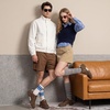 image:imageHOBIBEAR Unisex Barefoot Shoes Women Men  Wide Toe Box Zero Drop Shoe  Walking SneakersBrown