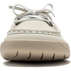 image:imageHOBIBEAR Womens Comfort SlipOn Loafers  Dressy Casual Walking Flats with Wide Toe Box for Work amp Everyday WearBeige