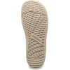 image:imageHOBIBEAR Womens Comfort SlipOn Loafers  Dressy Casual Walking Flats with Wide Toe Box for Work amp Everyday WearBeige