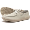 image:imageHOBIBEAR Womens Comfort SlipOn Loafers  Dressy Casual Walking Flats with Wide Toe Box for Work amp Everyday WearBeige
