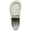 image:imageHOBIBEAR Womens Comfort SlipOn Loafers  Dressy Casual Walking Flats with Wide Toe Box for Work amp Everyday WearBeige