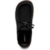image:imageHOBIBEAR Womens Comfort SlipOn Loafers  Dressy Casual Walking Flats with Wide Toe Box for Work amp Everyday WearBlack