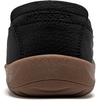image:imageHOBIBEAR Womens Comfort SlipOn Loafers  Dressy Casual Walking Flats with Wide Toe Box for Work amp Everyday WearBlack