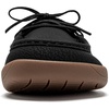 image:imageHOBIBEAR Womens Comfort SlipOn Loafers  Dressy Casual Walking Flats with Wide Toe Box for Work amp Everyday WearBlack