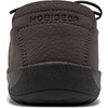 image:imageHOBIBEAR Womens Comfort SlipOn Loafers  Dressy Casual Walking Flats with Wide Toe Box for Work amp Everyday WearDark Brown