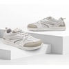 image:imageHOBIBEAR Women Men Barefoot Shoes  Wide Toe Box Zero Drop Shoe  Walking Casual Sneakers Unisex