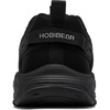 image:imageHOBIBEAR Unisex Wide Toe Athletic Shoes Minimalist Comfort Sneaker for Men Women CasualAll Black