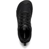 image:imageHOBIBEAR Unisex Wide Toe Athletic Shoes Minimalist Comfort Sneaker for Men Women CasualAll Black