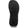 image:imageHOBIBEAR Unisex Wide Toe Athletic Shoes Minimalist Comfort Sneaker for Men Women CasualAll Black