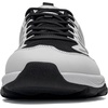 image:imageHOBIBEAR Unisex Wide Toe Athletic Shoes Minimalist Comfort Sneaker for Men Women CasualGrayblack