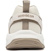 image:imageHOBIBEAR Unisex Wide Toe Athletic Shoes Minimalist Comfort Sneaker for Men Women CasualKhaki