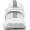 image:imageHOBIBEAR Unisex Wide Toe Athletic Shoes Minimalist Comfort Sneaker for Men Women CasualWhite