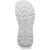 image:imageHOBIBEAR Unisex Wide Toe Athletic Shoes Minimalist Comfort Sneaker for Men Women CasualWhite