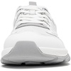 image:imageHOBIBEAR Unisex Wide Toe Athletic Shoes Minimalist Comfort Sneaker for Men Women CasualWhite