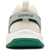 image:imageHOBIBEAR Unisex Wide Toe Athletic Shoes Minimalist Comfort Sneaker for Men Women CasualWhitegreen
