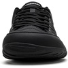 image:imageHOBIBEAR Unisex Wide Toe Barefoot Shoes for Womens Minimalist Zero Drop Outdoor Walking SneakersAll Black