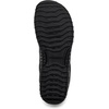 image:imageHOBIBEAR Unisex Wide Toe Barefoot Shoes for Womens Minimalist Zero Drop Outdoor Walking SneakersAll Black
