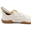 image:imageHOBIBEAR Unisex Wide Toe Barefoot Shoes for Womens Minimalist Zero Drop Outdoor Walking SneakersBeige