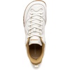 image:imageHOBIBEAR Unisex Wide Toe Barefoot Shoes for Womens Minimalist Zero Drop Outdoor Walking SneakersBeige