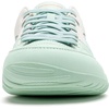 image:imageHOBIBEAR Unisex Wide Toe Barefoot Shoes for Womens Minimalist Zero Drop Outdoor Walking SneakersLight Green