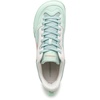 image:imageHOBIBEAR Unisex Wide Toe Barefoot Shoes for Womens Minimalist Zero Drop Outdoor Walking SneakersLight Green