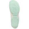 image:imageHOBIBEAR Unisex Wide Toe Barefoot Shoes for Womens Minimalist Zero Drop Outdoor Walking SneakersLight Green